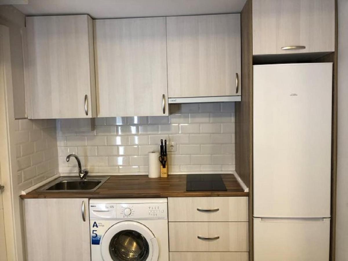 Inter - Apartamento Centrico En Alcala De Henares Apartment Exterior foto