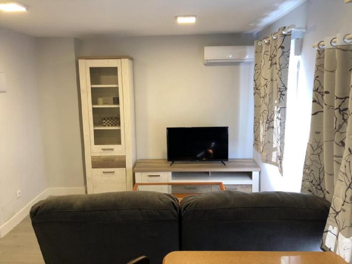 Inter - Apartamento Centrico En Alcala De Henares Apartment Exterior foto