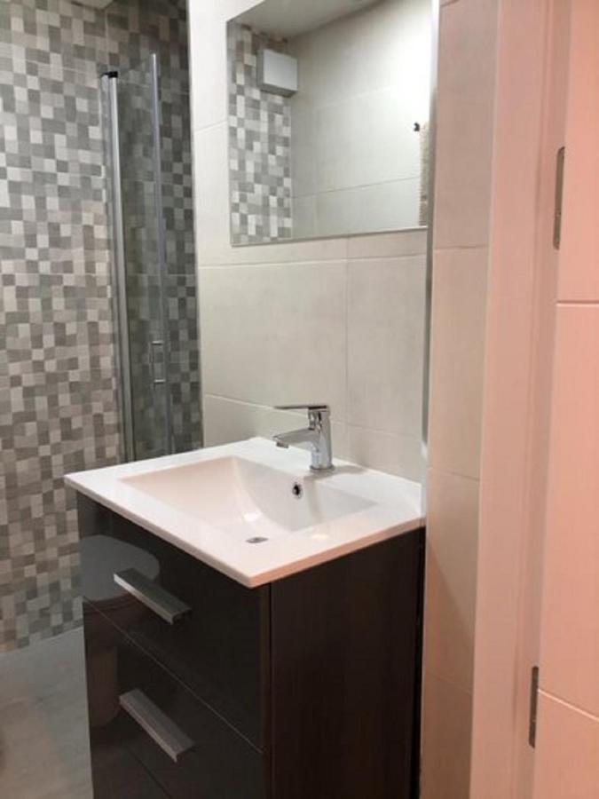Inter - Apartamento Centrico En Alcala De Henares Apartment Exterior foto