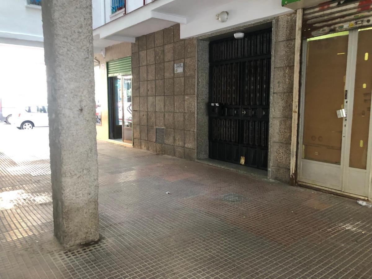 Inter - Apartamento Centrico En Alcala De Henares Apartment Exterior foto